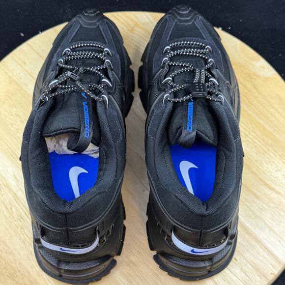 NEW Nike Zoom Vomero Roam Black Racer Blue NBY FV2295 002 Men\'s Size 9.5 main image 5